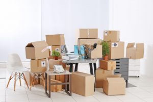 Home Moving and Packing image