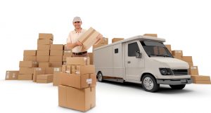 Movers Packers in Dubai