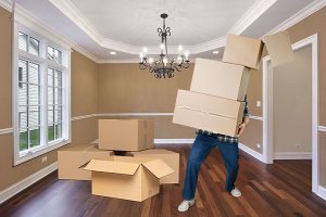 House Removals image