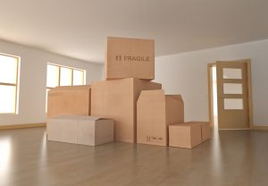 Moving Boxes 1