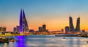 The 6 largest development projects in Bahrain Banner 1