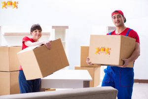 10 Benefits of Hiring a Moving Company 1 2