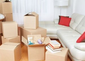 edmond movers packing boxes supplies