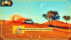 movers in ras al khaimah