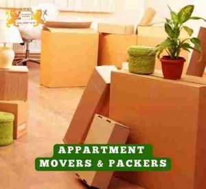 APPARTMENT-MOVERS-PACKERS