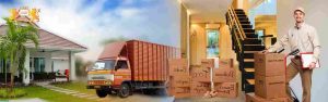 house shifting Services
