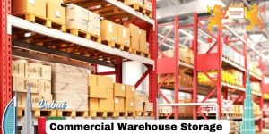 Commercial Storage Services