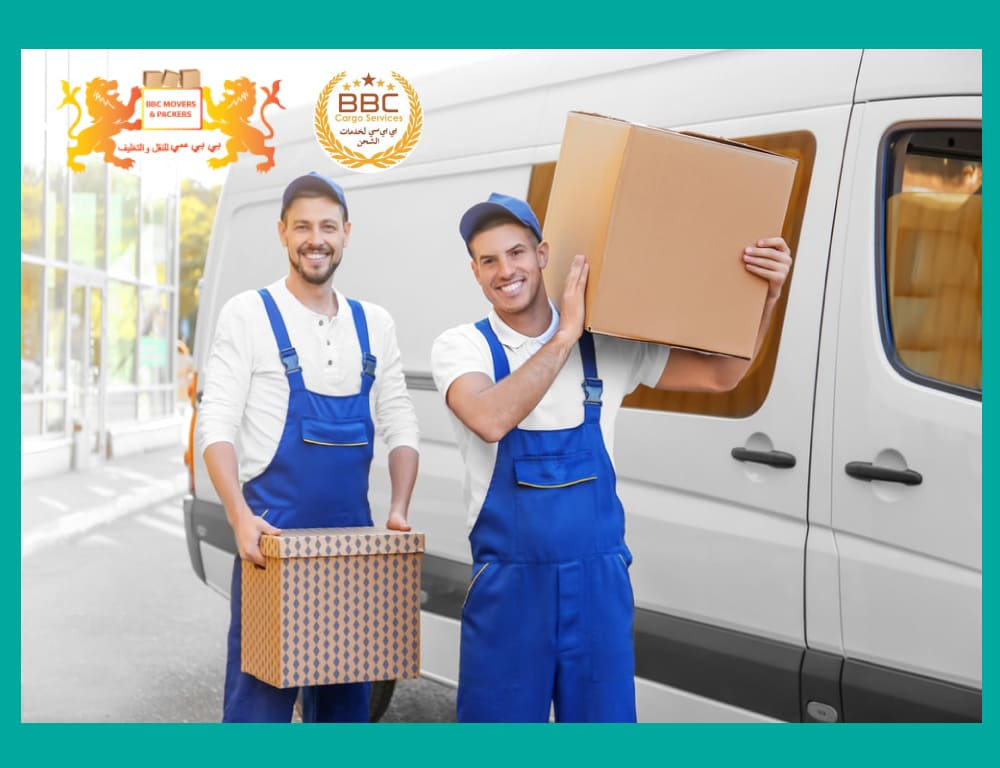 Movers and Packers in Al Qusais