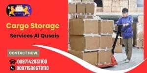 Cargo Storage Services Al Qusais 11zon
