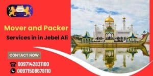 Mover Packer Services in Jebel Ali