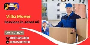 Villa Mover Services in Jebel Ali 11zon