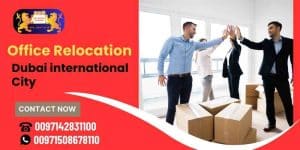 Office Relocation Service in Dubai international city 11zon