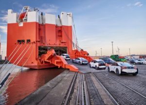car shipping from dubai by sea freight