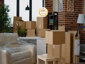 Furniture Shipping to Saudi Dubai UAE Freight Cargo