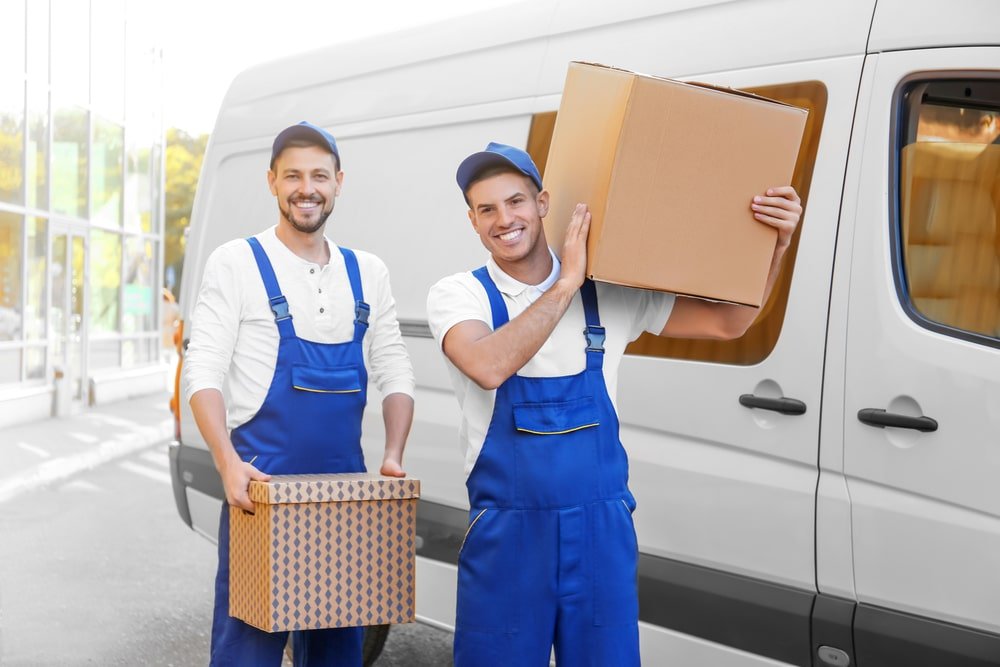 BBC Company Movers Dubai Professional Packing and Moving