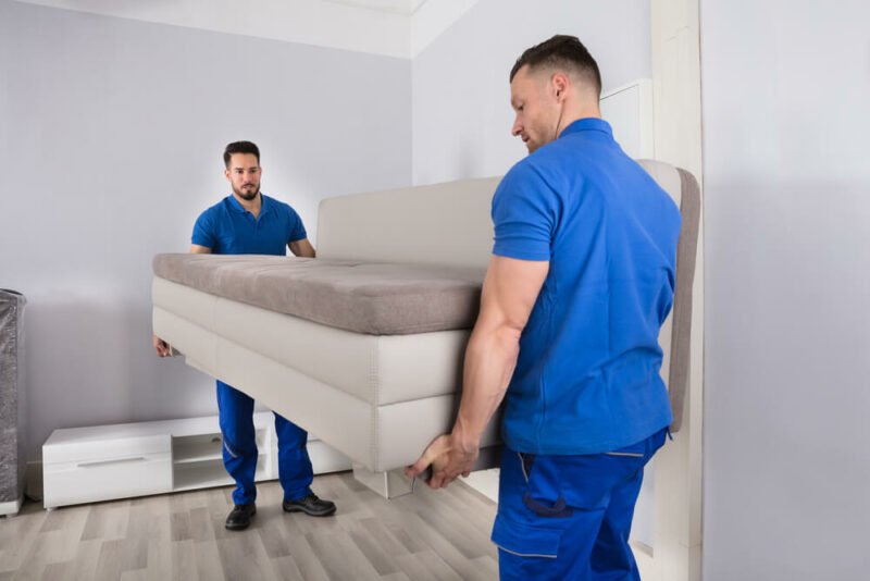 Cheap movers and Packers in Dubai