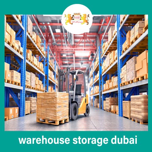 Container Storage Services in Dubai