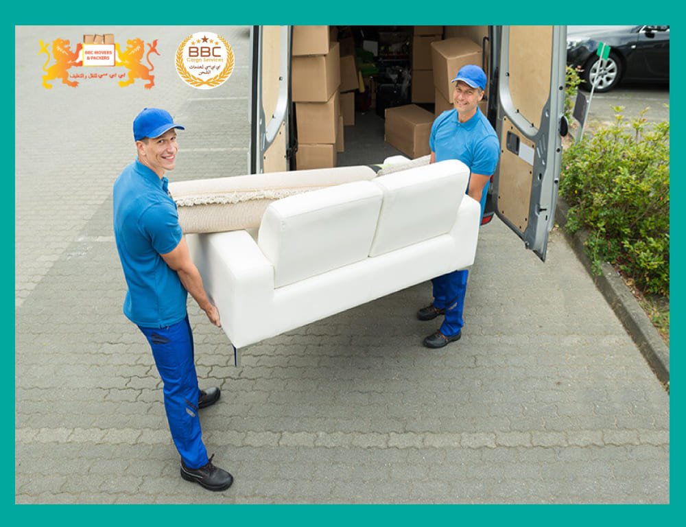 Movers and Packers in Dubai UAE