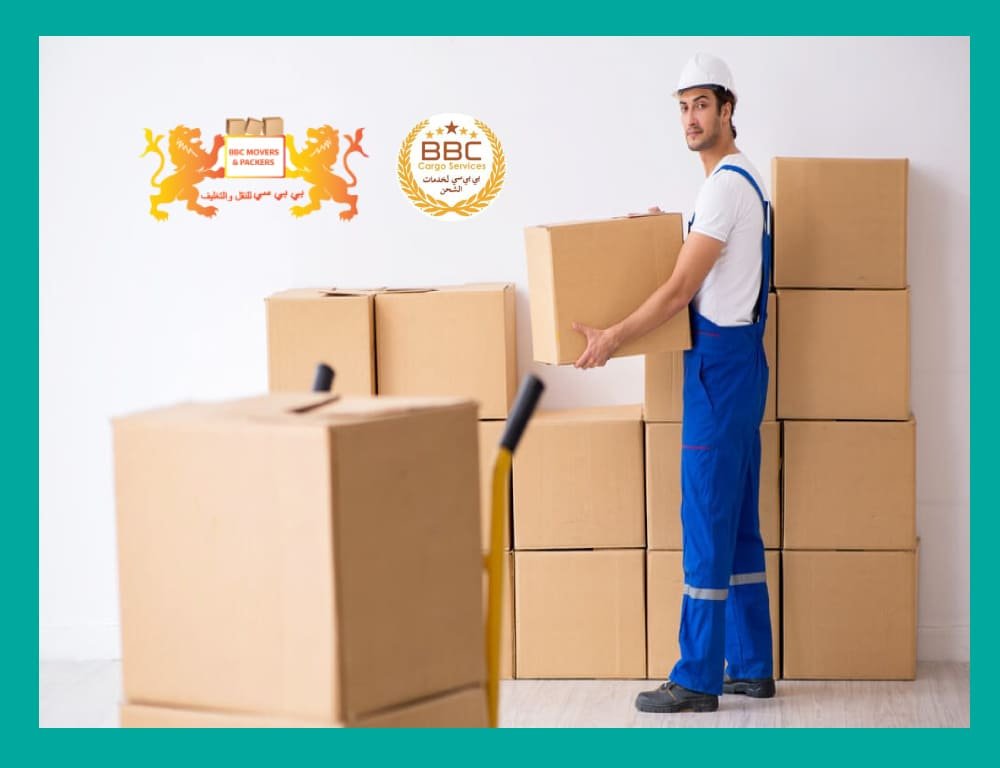 Movers and packers service in Dubai