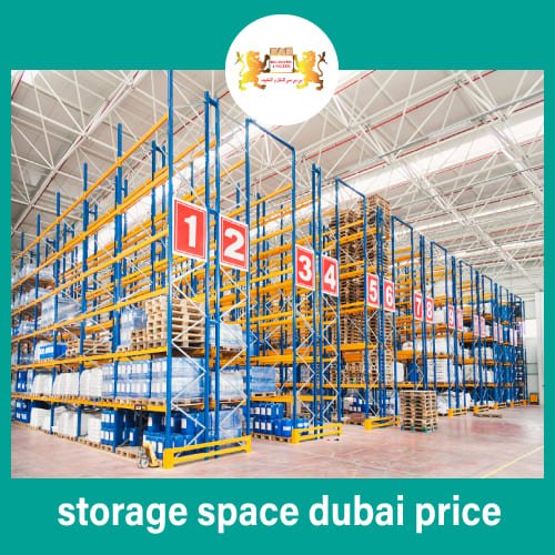 Self Storage in Dubai, Cheap Storage Units Facilities