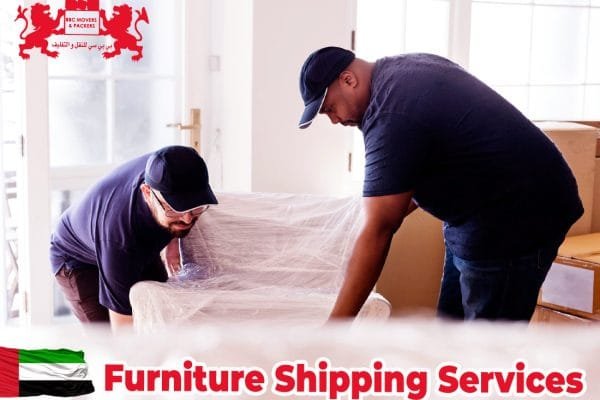Furniture-Shipping-Services