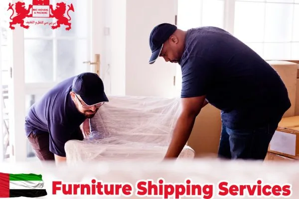Furniture-Shipping-Services