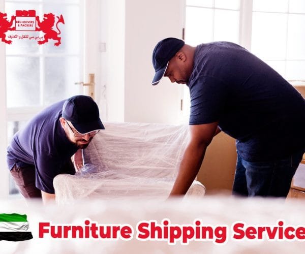 Furniture-Shipping-Services