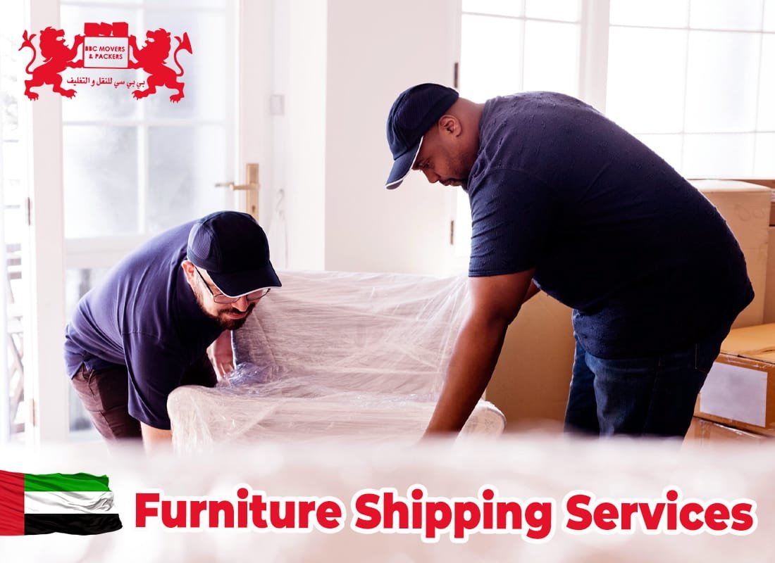 Furniture-Shipping-Services