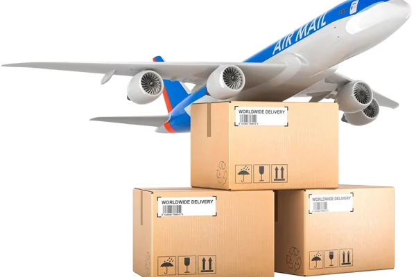 Air Freight Services From Dubai UAE