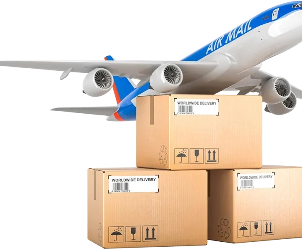 Air Freight Services From Dubai UAE