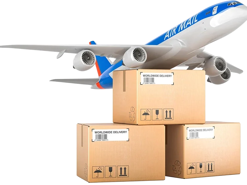 Air Freight Services From Dubai UAE