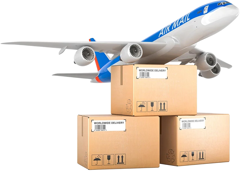 Air Freight Services From Dubai UAE