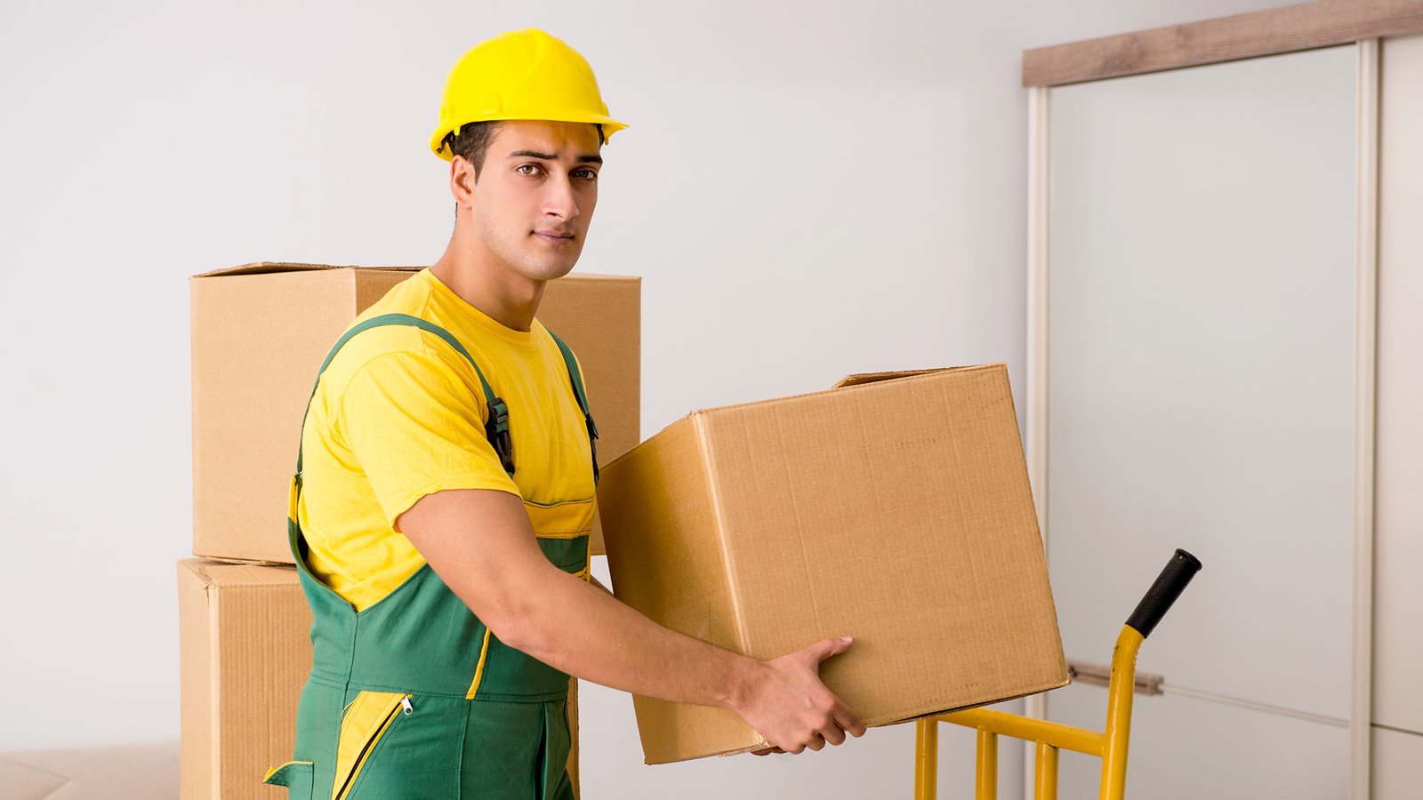 cargo services ajman