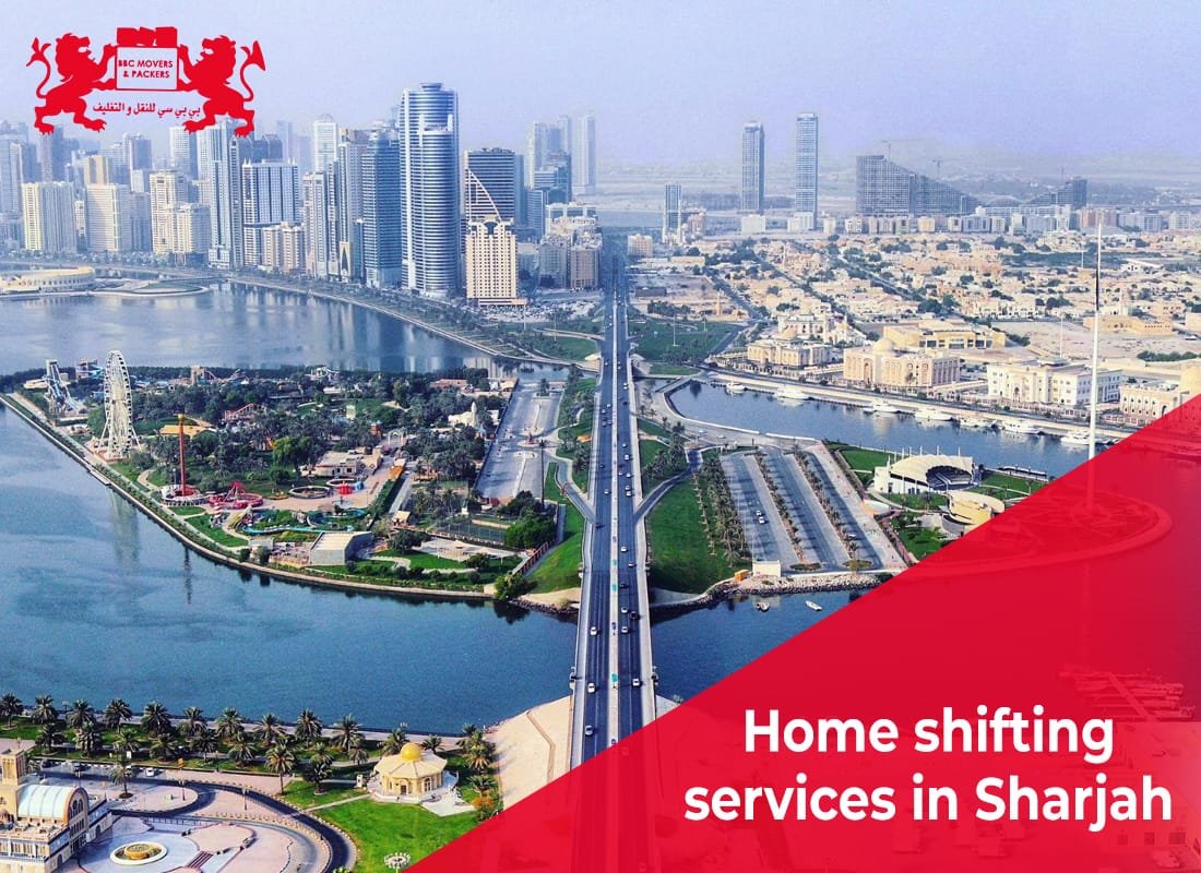 Movers and packers in Sharjah
