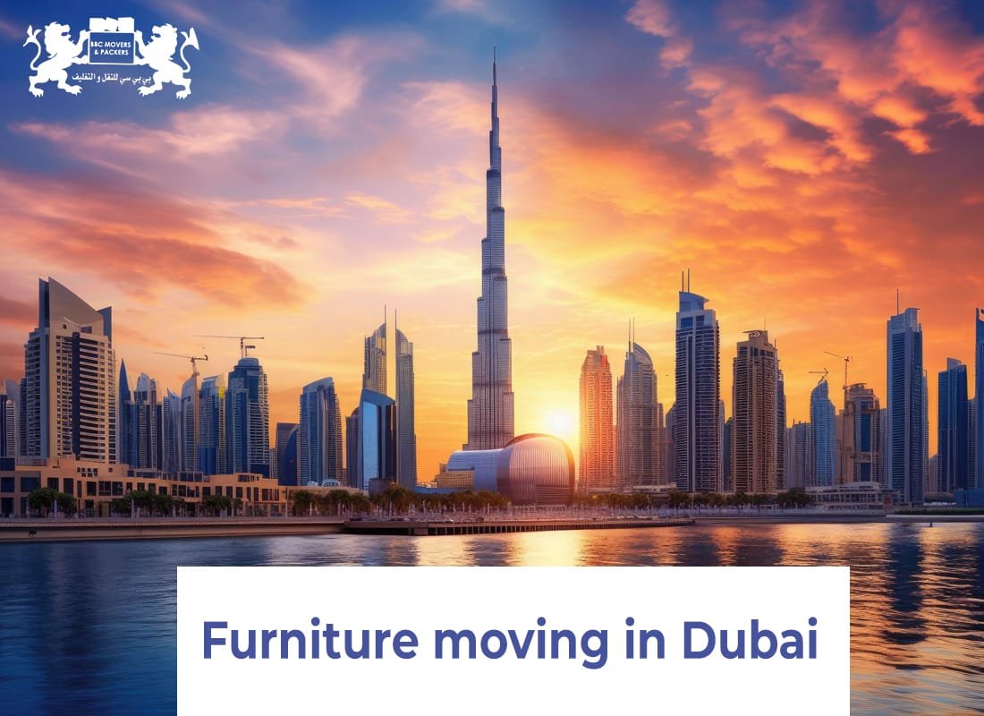 Mover and Packers Service in Business Bay