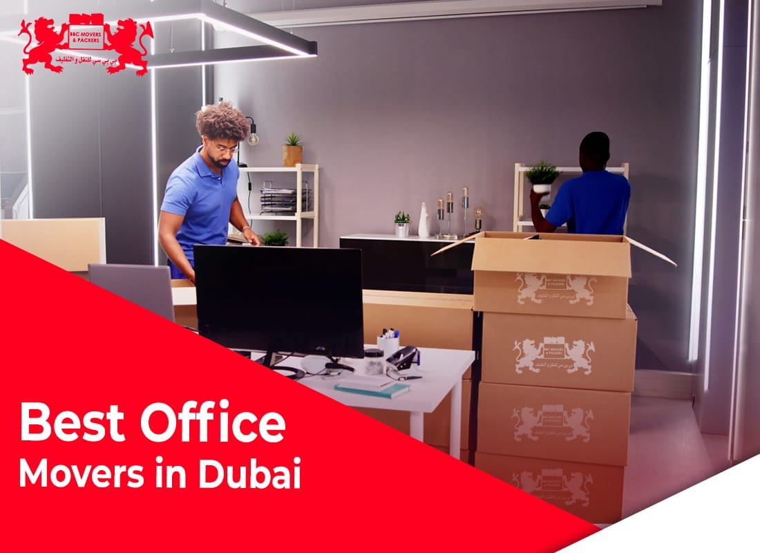 Mover and Packers Service in Nad al Sheba