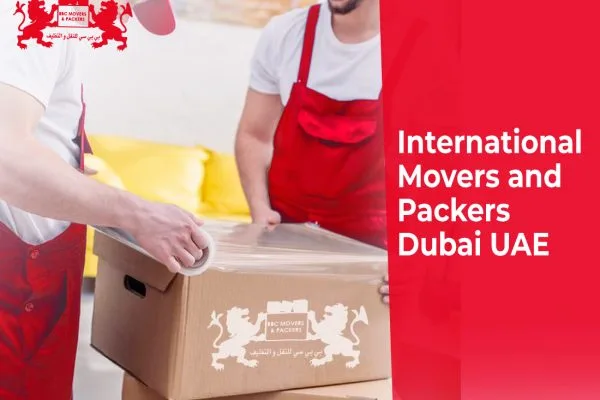 Movers and Packers in UAE