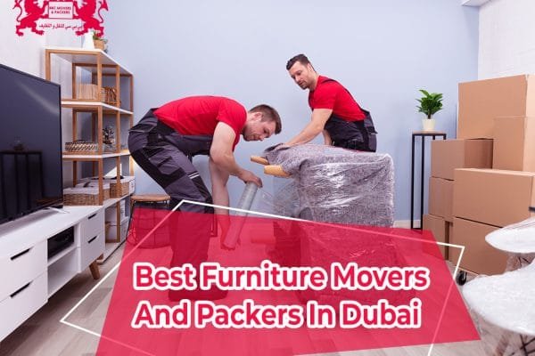 Top Relocation Companies in UAE