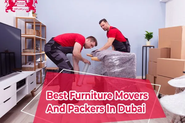 Top Relocation Companies in UAE