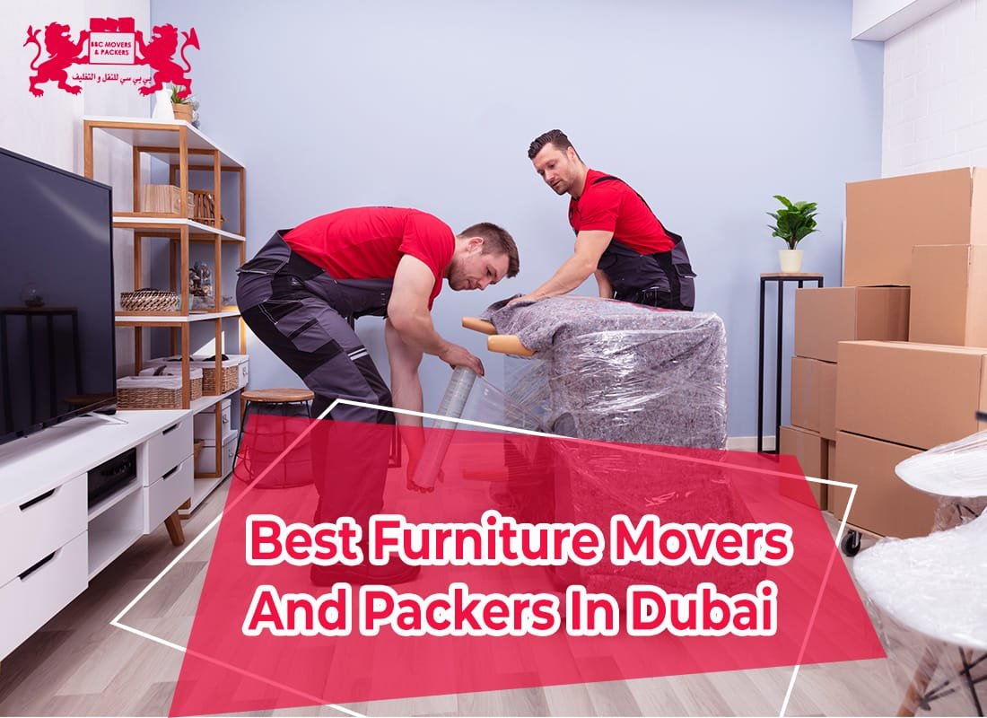 Top Relocation Companies in UAE