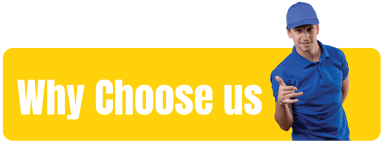 why choose BBC Movers & Packers